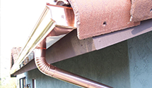 Rain Gutter Installation, Repair, Cleaning in Fort Gaines, GA